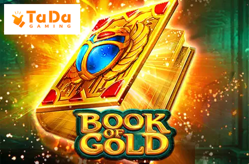 Book of Gold